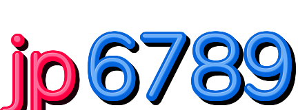 jp6789 — logo kanal