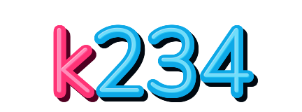 k234 — logo kanal
